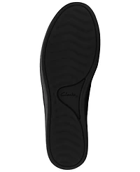 Clarks Cloudsteppers Women's Breeze Path Wedge Booties