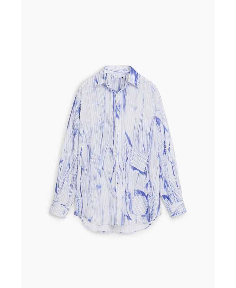 Desigual Men's Stroke shirt