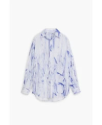 Desigual Men's Stroke shirt