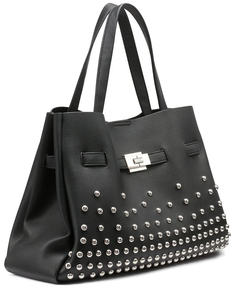 Dkny Women's Bryar Large Satchel Handbag