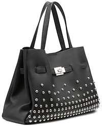 Dkny Women's Bryar Large Satchel Handbag