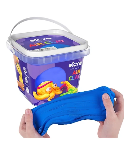 Wise Elk Okto Air-Dry Clay