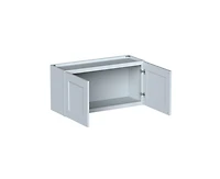 Casainc W36"x D12"x H18" Kitchen Wall Cabinet