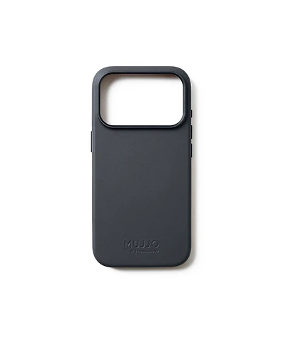 Mujjo Full Leather Case for iPhone 17 Pro