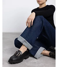 Xti Women's Casual Moccasins