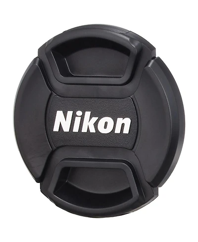 Nikon 58mm Snap-on Lens Cap