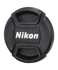 Nikon 58mm Snap-on Lens Cap
