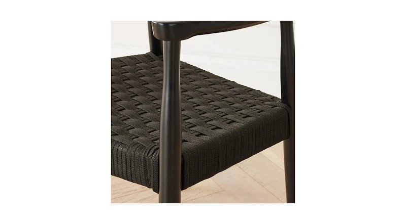 Z Gallerie Samira Arm Chair