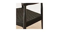 Z Gallerie Samira Arm Chair