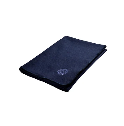 Deluxe Wool Yoga Blanket