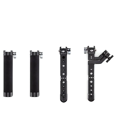 Dji R Twist Grip Dual Handle for Dji Rs 2 & Rsc 2