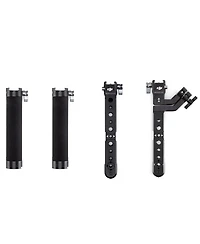 Dji R Twist Grip Dual Handle for Dji Rs 2 & Rsc 2