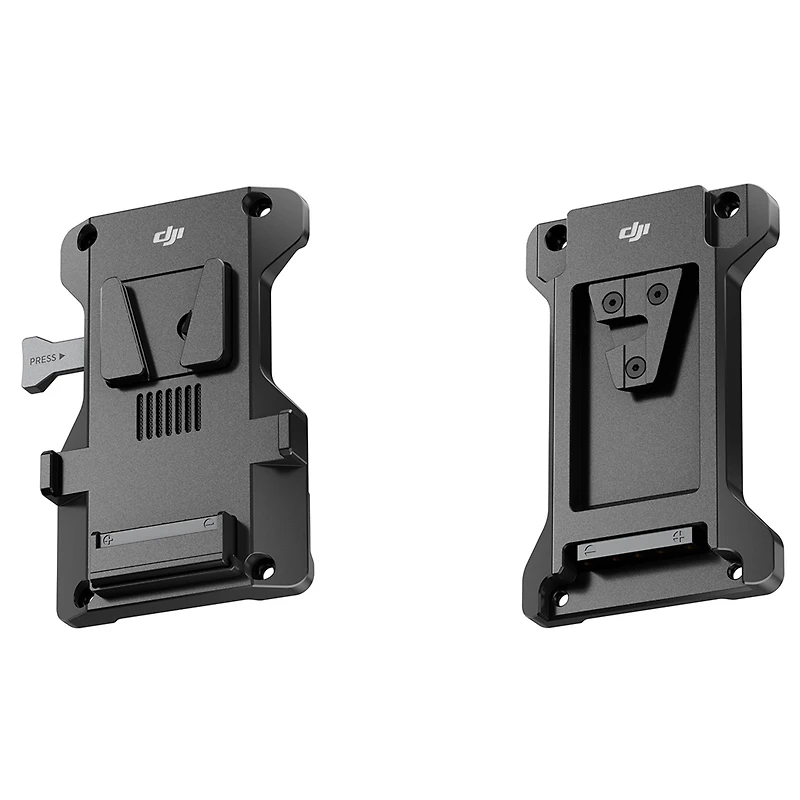 Dji V-Mount Battery Adapter for Transmission