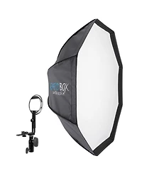 Westcott Rapid Box Switch Octa-m with Speedlite Switch Insert