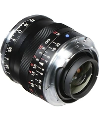 Zeiss 35mm f/2 Biogon T Zm Lens for Leica M, Black
