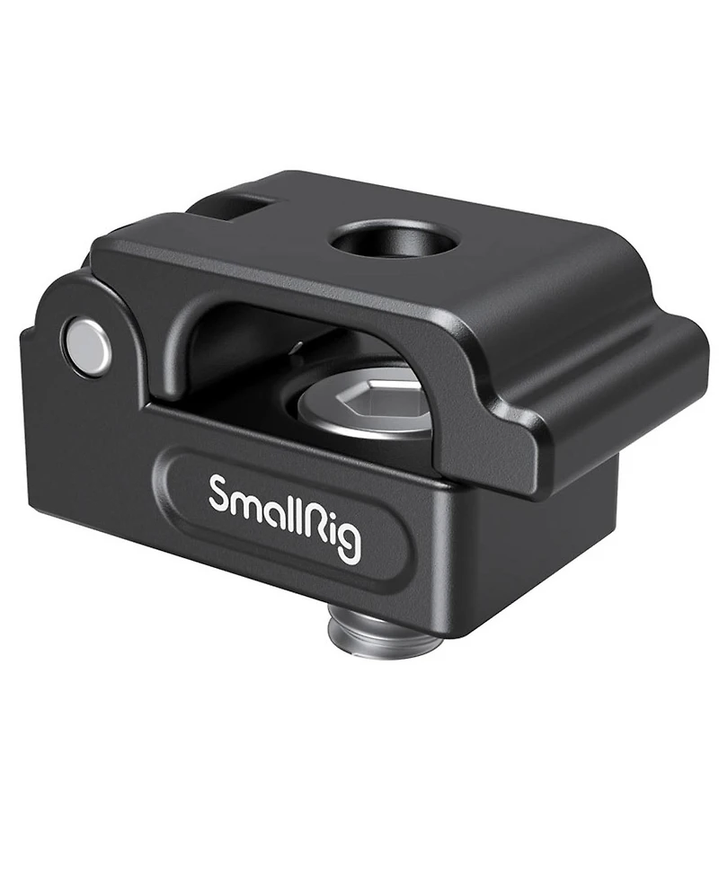 SmallRig Universal Spring Cable Clamp, 2-Pack