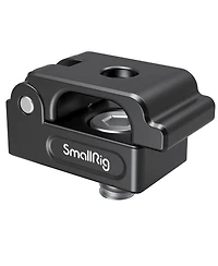 SmallRig Universal Spring Cable Clamp, 2-Pack