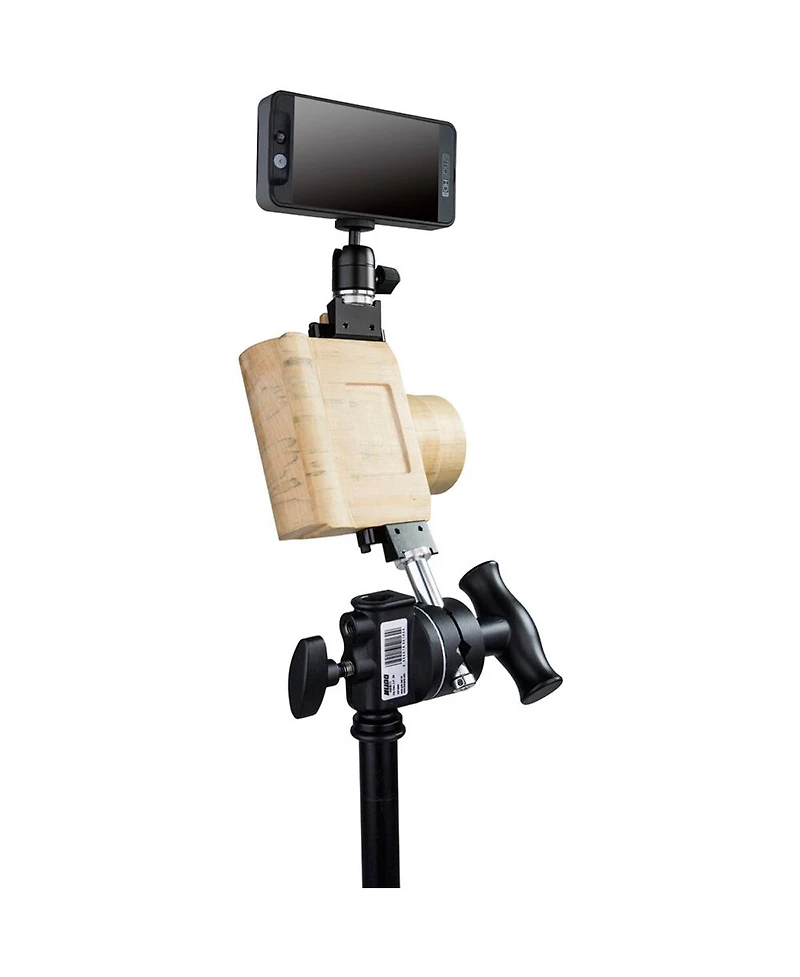 Kupo Monitor Bracket for Arri Wcu-4