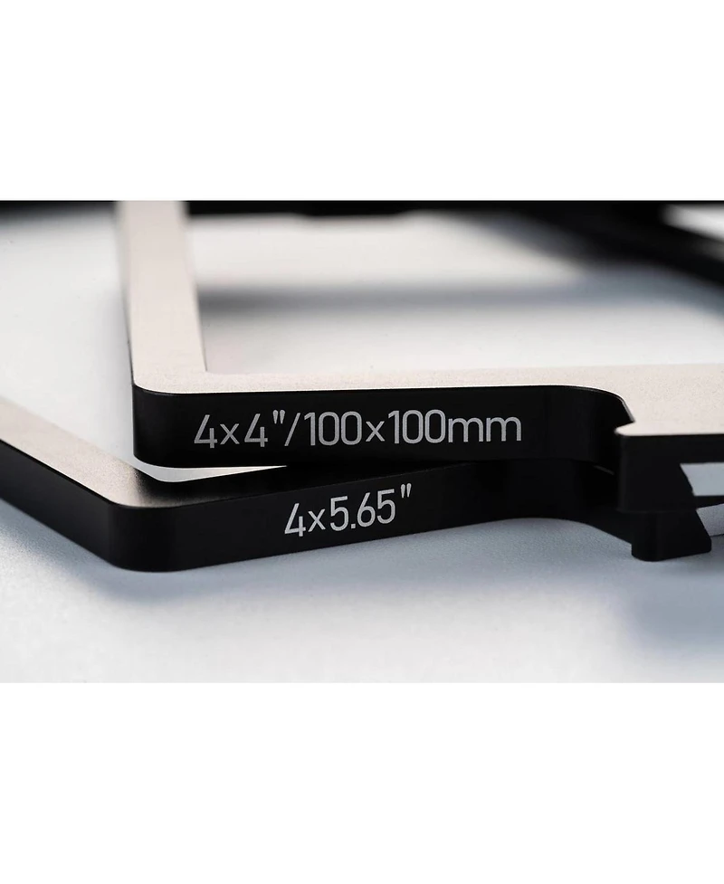 NiSi Cinema C5 Matte Box Cinema Kit