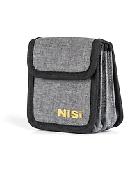 NiSi NiSi 55mm Black Mist Kit with 1/4, 1/8 and Case