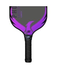 Paddletek Phoenix Genesis Sabre Carbon Pickleball Paddle