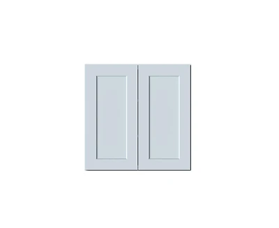 Casainc W30"x D12"x H30" Kitchen Wall Cabinet