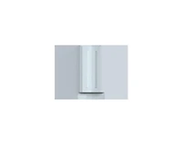 Casainc W33"x D24"x H34.5" Kitchen Corner Base Cabinet