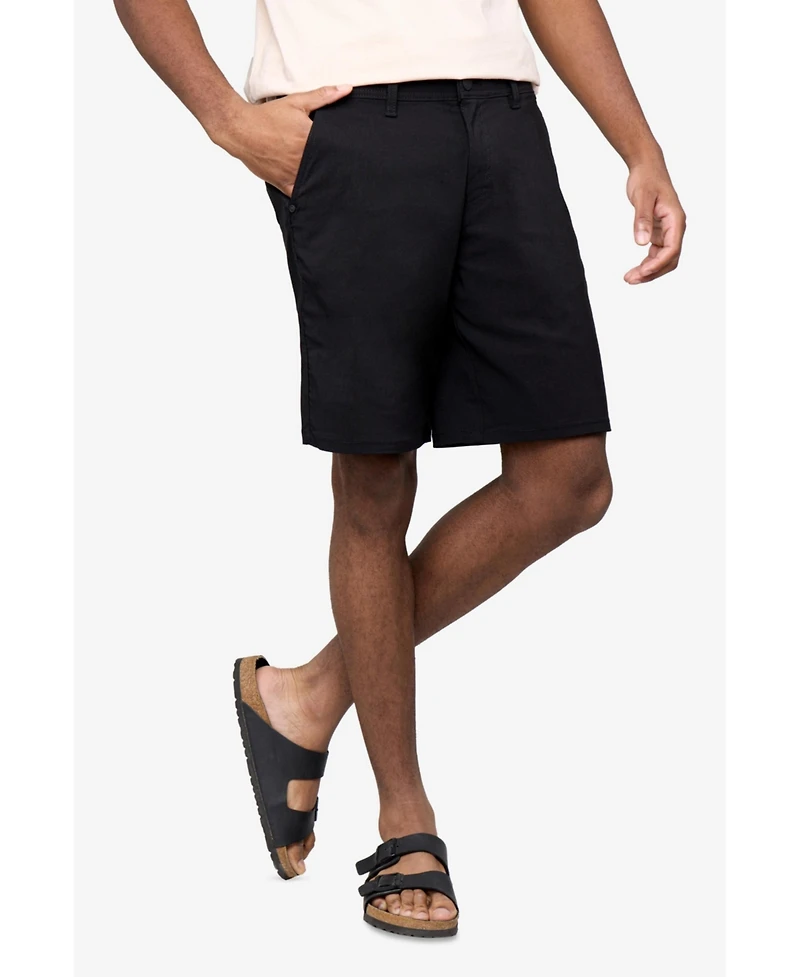 Xray Men's Trouser Body Nylon Shorts
