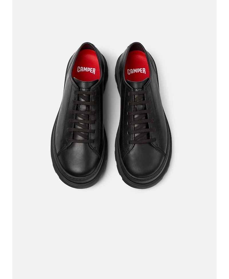 Camper Men's Brutus+ Leather Shoes