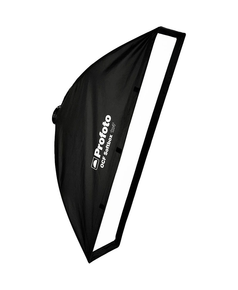 Profoto 1x4' Ocf Softbox, Includes Strip Mask