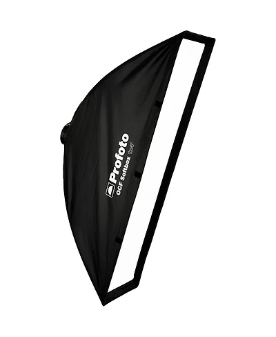 Profoto 1x4' Ocf Softbox, Includes Strip Mask