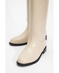 Prologue Shoes Yoko Knee High Boot (Women)