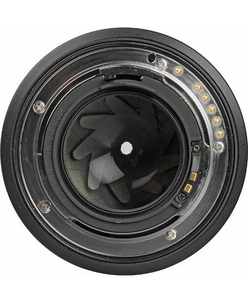 Pentax Smcp-da 55mm f/1.4 Sdm Lens for Digital Slr Cameras