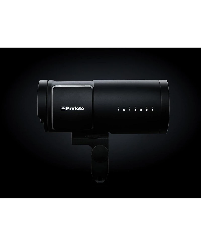 Profoto B10X Plus Off Camera Flash Head