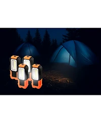 Seamless Outdoors 4 Pack Work Light