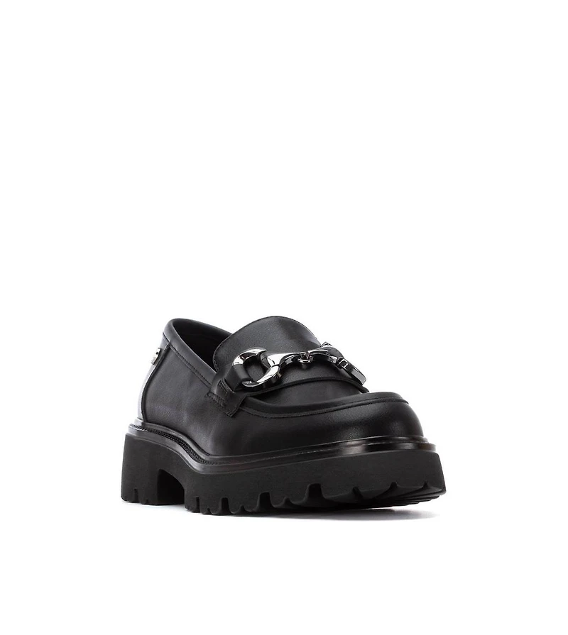 Women's Casual Moccasins By Xti