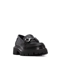 Women's Casual Moccasins By Xti