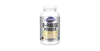 Now Foods D-Ribose Powder ,8 oz