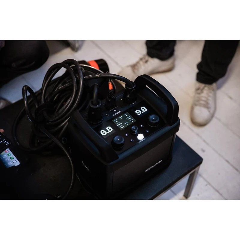Profoto Pro-11