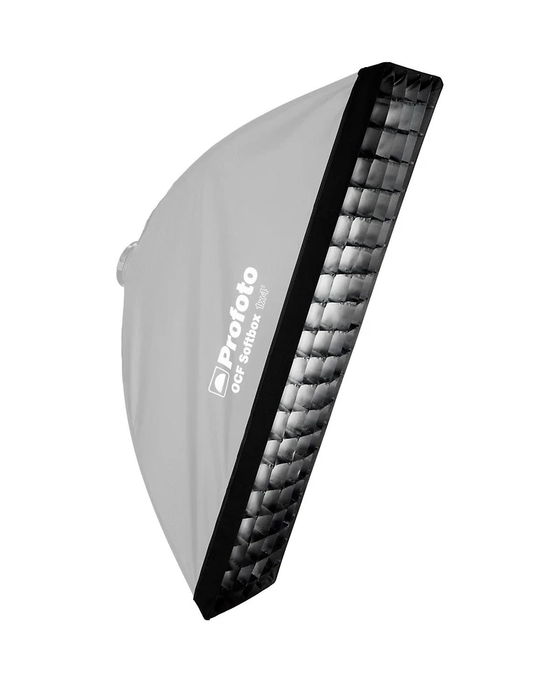 Profoto 1x4' 50 Degree Softbox Grid