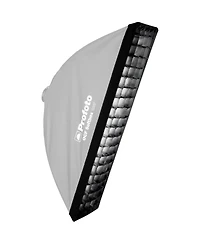 Profoto 1x4' 50 Degree Softbox Grid