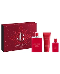 Jimmy Choo Men's 3-Pc. Extreme Eau De Parfum Gift Set