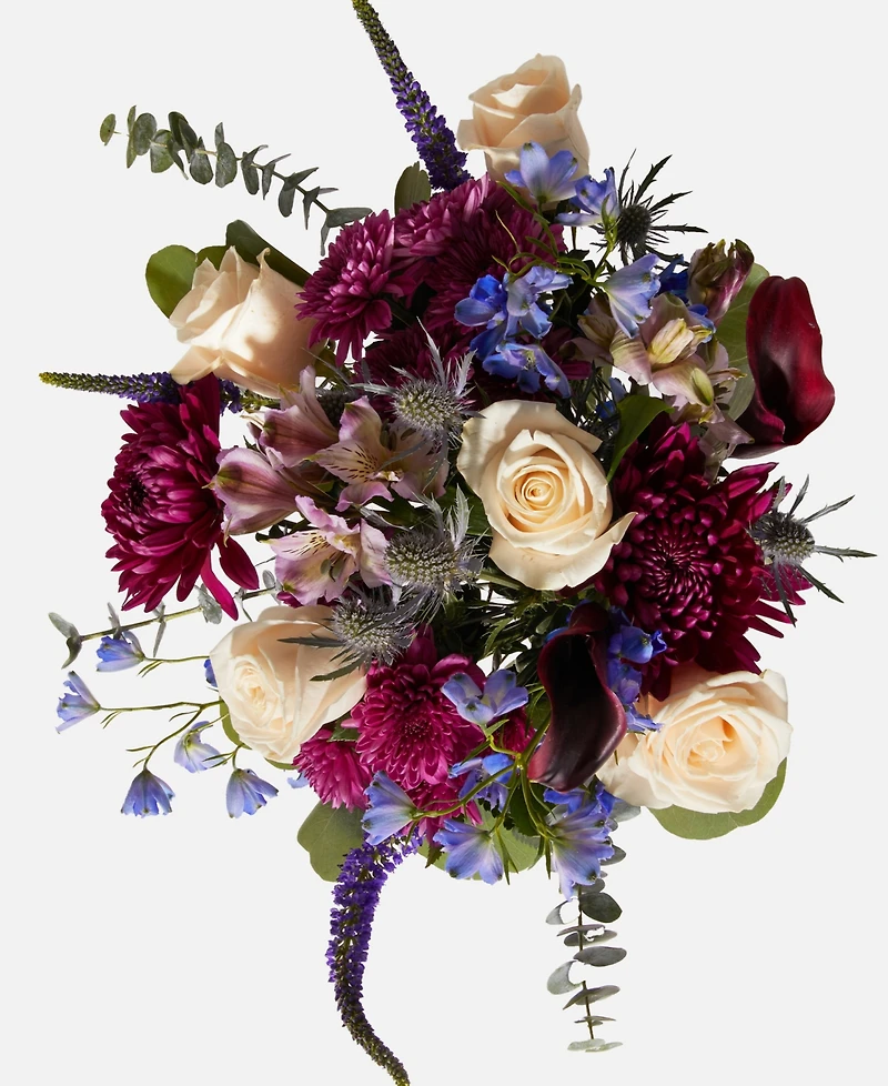 UrbanStems The Selene Fresh Flower Bouquet