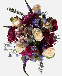 UrbanStems The Selene Fresh Flower Bouquet
