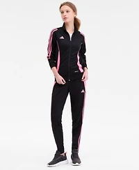 Adidas Womens Tiro 24 Zip Up Track Jacket Tiro 24 Slim Fit Training Pants