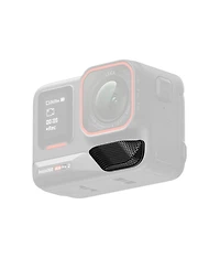 Insta360 Wind Guard for Ace Pro 2 Action Camera, Black, Set of 2