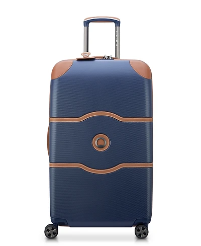 Delsey Paris Chatelet Air 2.0 26" Trunk Spinner