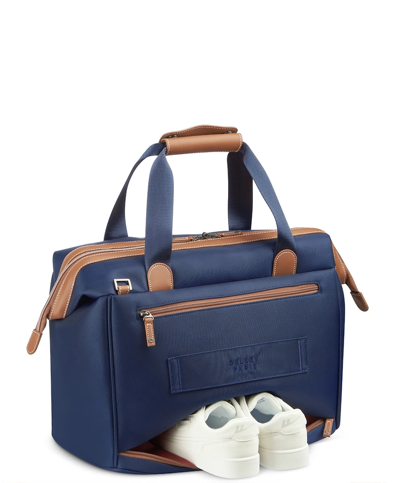 Delsey Paris Chatelet Air 2.0 Small Weekender
