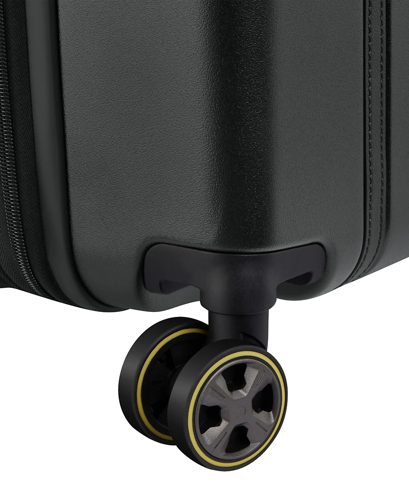 Delsey Paris Cadence 20'' Carry-On Expendal Spinner