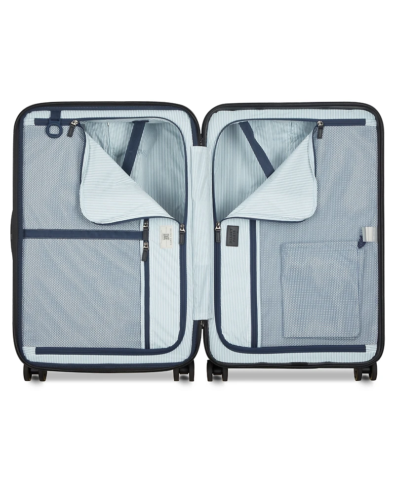 Delsey Paris Cadence 24'' Check- Spinner